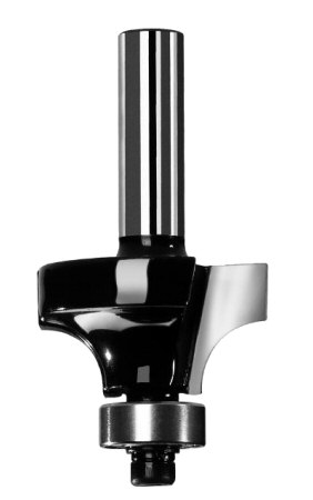 Bosch Abrundfräser 2608628345